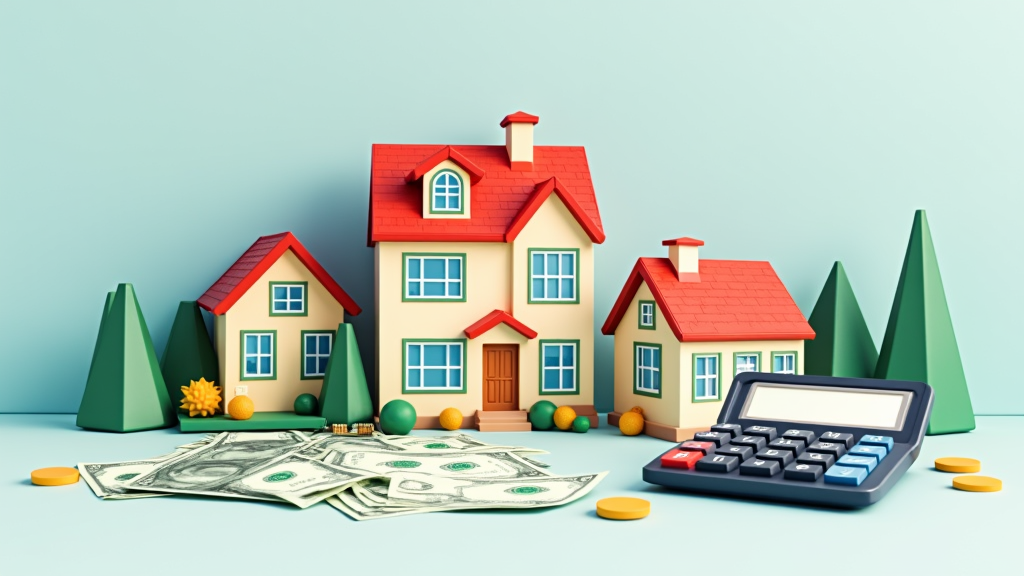 Mortgage Rates: What You Need to Know in December 2024